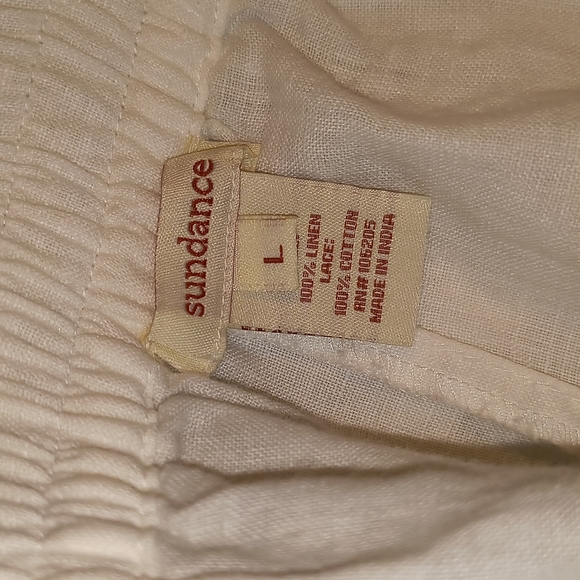 Sundance crochet shorts - Picture 3 of 4